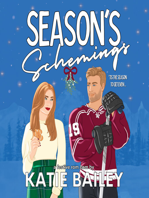 Cover image for Season's Schemings